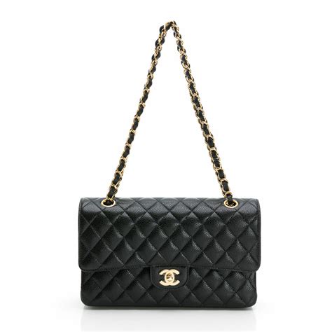 chanel flap bag 口蓋包|投資香奈兒口蓋包怎麼買最保值？先看尺寸、再選材質、最後是配 .